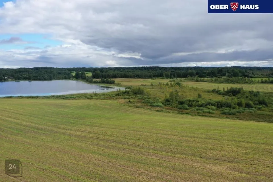 147200 m² land in Kambja vald, Palumäe küla - photo 4