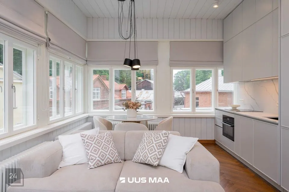 2-toaline Korter  -  Tartu linn, Tartu linn - foto 3