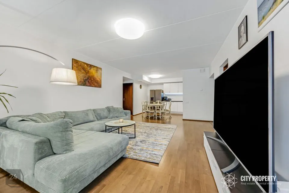 3-toaline Korter - Viimsi vald, Viimsi alevik - foto 4