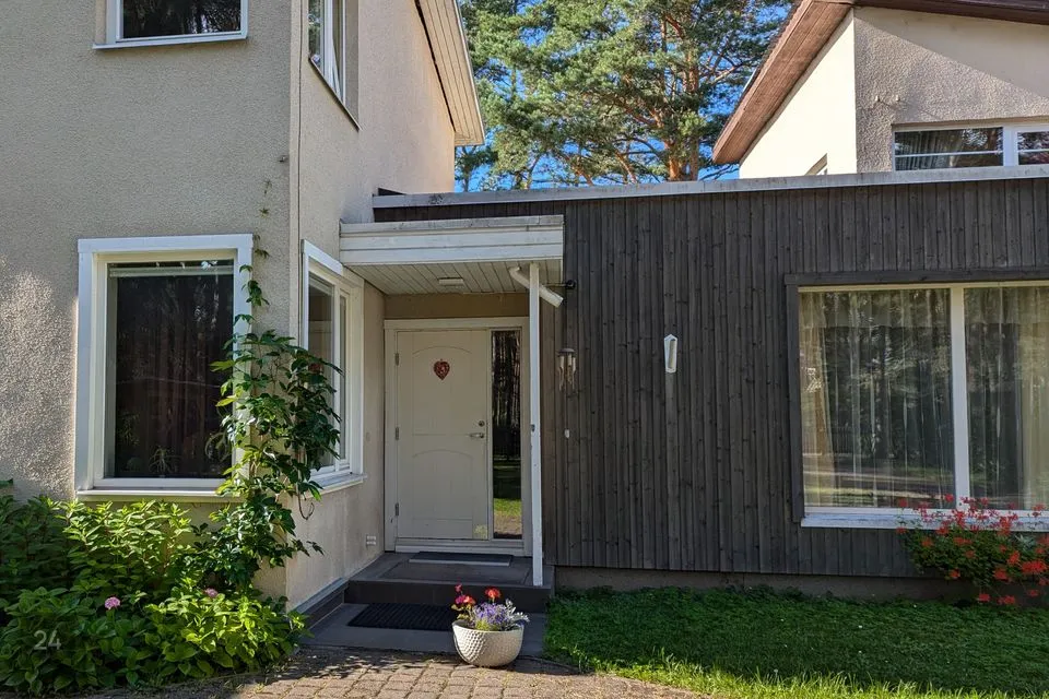 5-toaline Maja - Tallinn, Nõmme linnaosa - foto 5