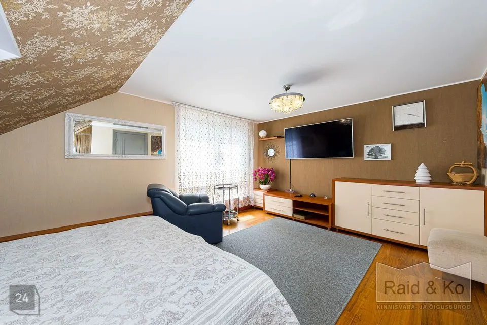 150 m² Korter - Saku vald, Männiku küla - foto 4