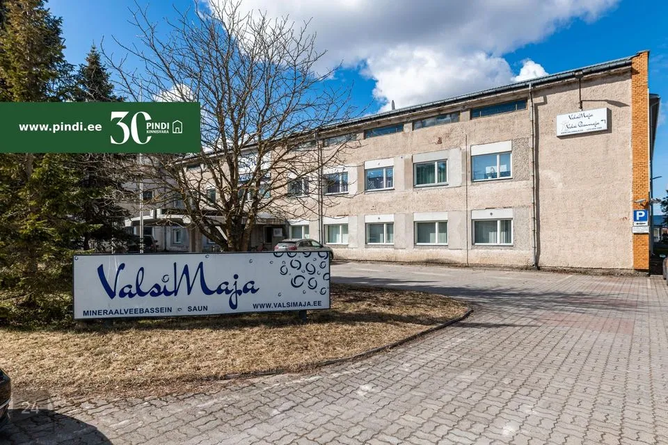 Service business in Saaremaa vald, Kuressaare linn - photo 2