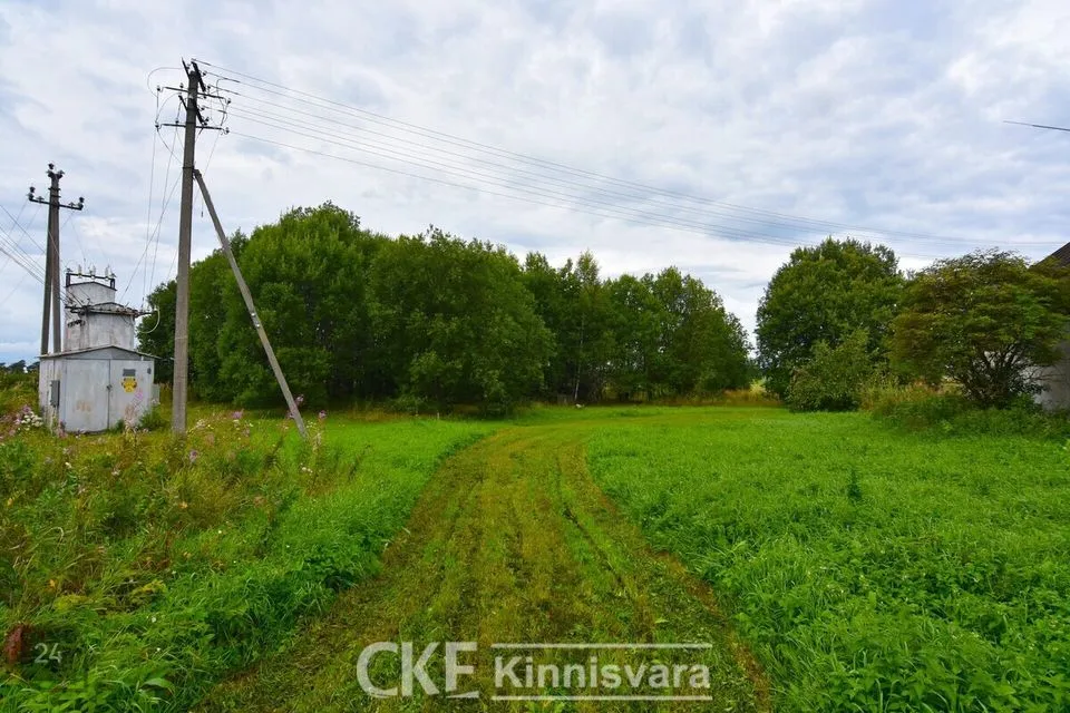 251 m² Maja - Vinni vald, Rahkla küla - foto 5