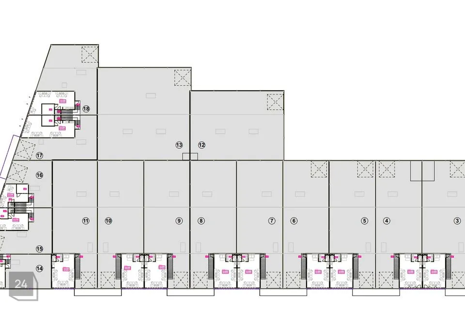 Mitme sihtotstarbega, 3115 m² Äripind - Rae vald, Jüri alevik - foto 4