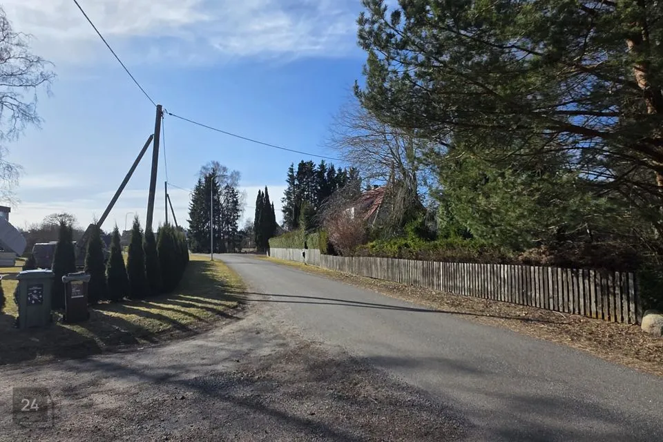 Maatulundusmaa, 2981 m² участок в Saaremaa vald, Salme alevik - фото 5
