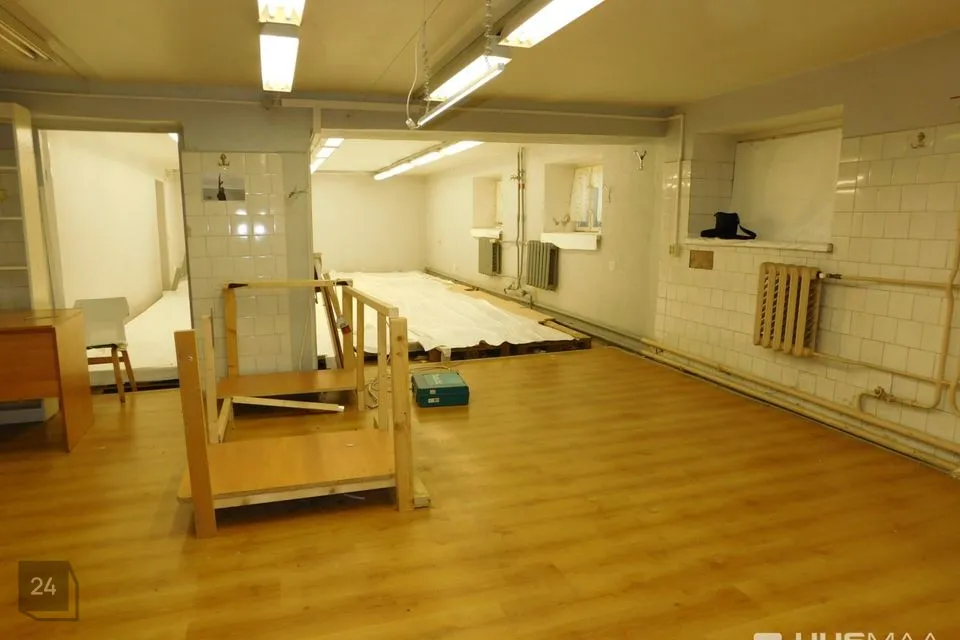 Mitme sihtotstarbega, 104 m² Äripind  -  Jõhvi vald, Jõhvi linn - foto 2