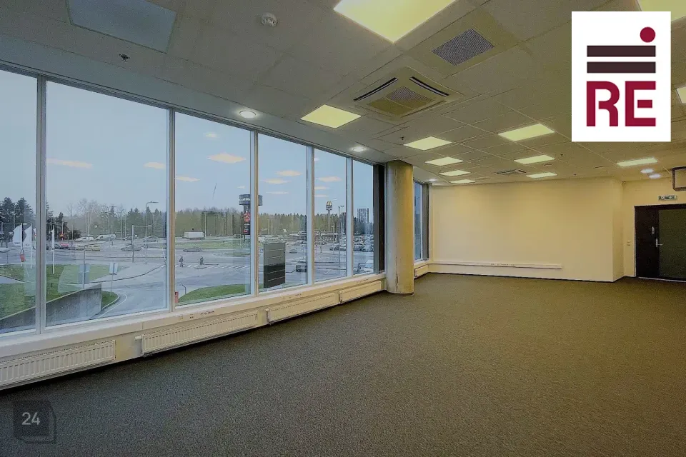 Büroo või Teenindus, 67 m² Äripind - Tallinn, Haabersti linnaosa - foto 4