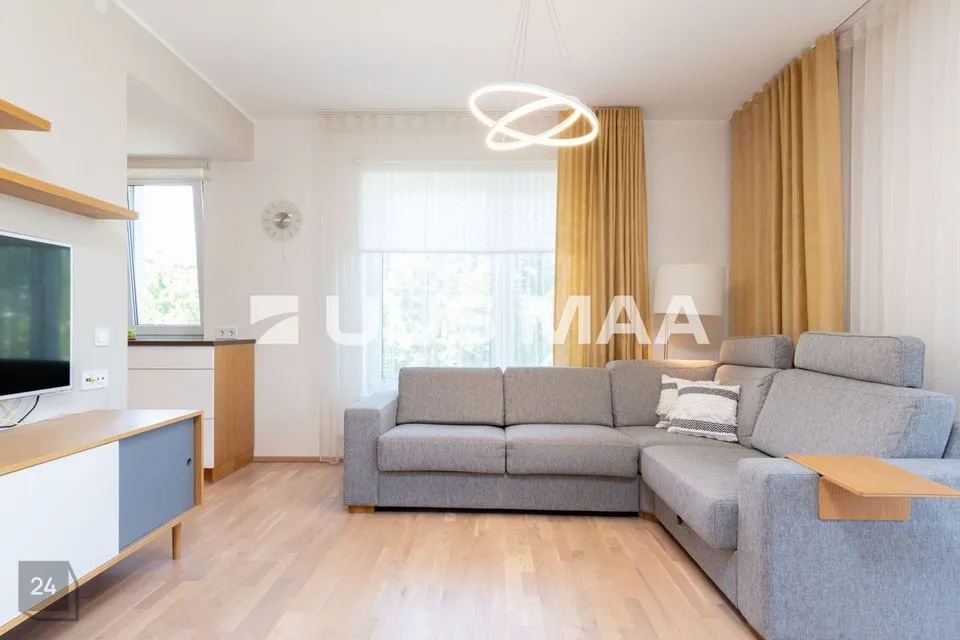 4-toaline Korter - Tallinn, Põhja-Tallinna linnaosa