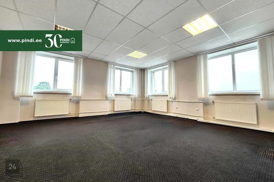 Büroo, 48 m² Äripind - Tallinn, Põhja-Tallinna linnaosa - foto 4