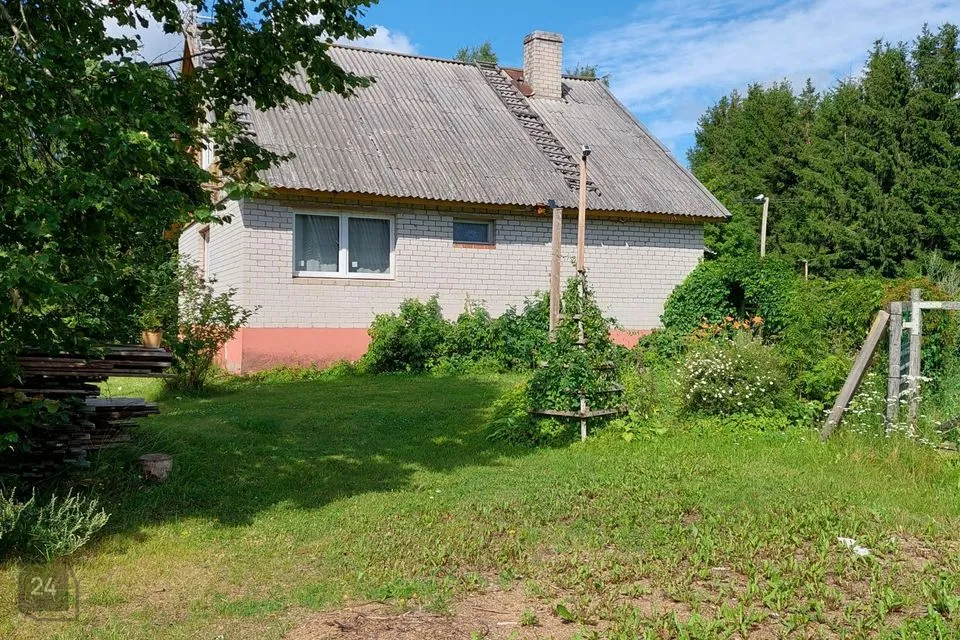 6-toaline Maja  -  Jõgeva vald, Rääbise küla - foto 3