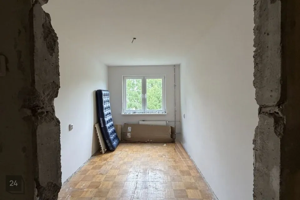 2-toaline Korter - Tallinn, Põhja-Tallinna linnaosa - foto 4