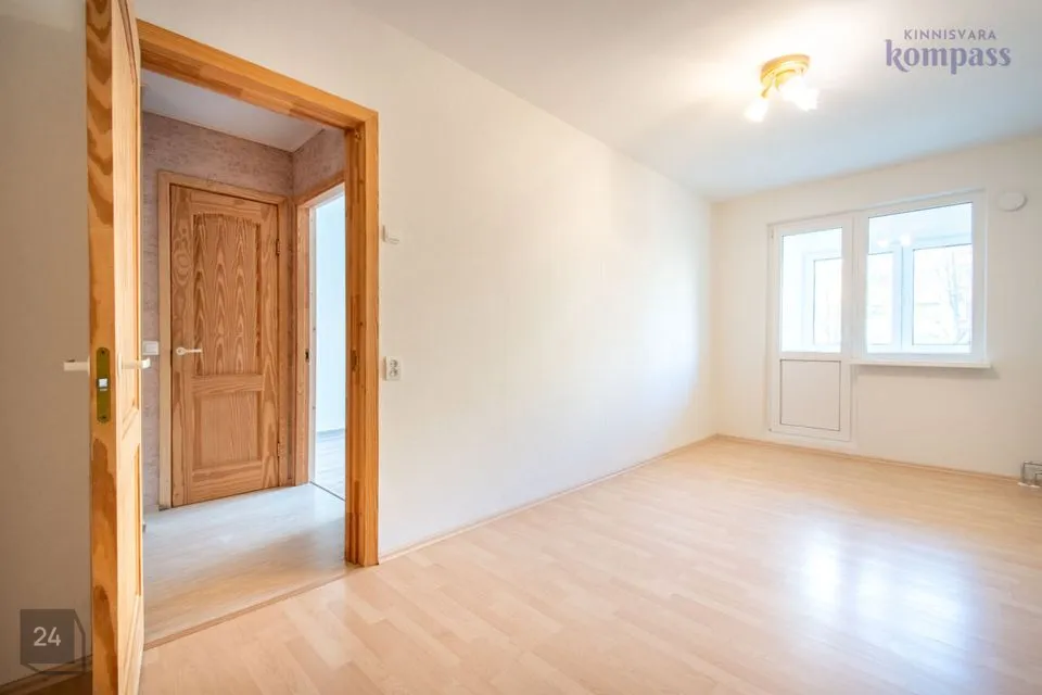 3-toaline Korter - Saue vald, Saue linn - foto 3