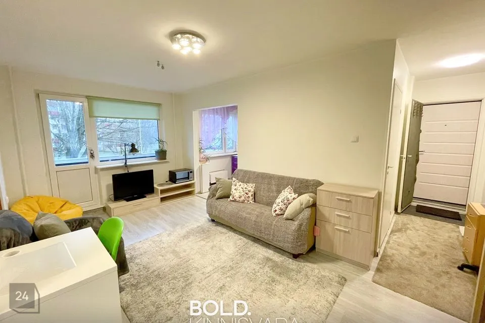 3-toaline Korter  -  Tallinn, Mustamäe linnaosa - foto 2