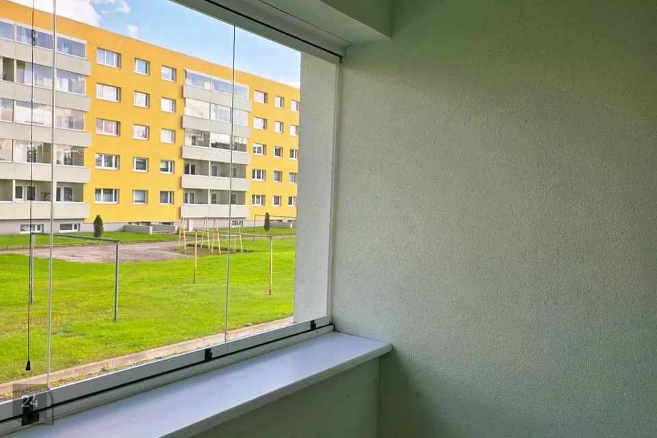 1-toaline Korter  -  Paide linn, Paide linn - foto 5
