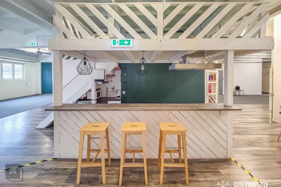 Mitme sihtotstarbega, 532 m² Äripind - Tallinn, Kesklinna linnaosa - foto 3