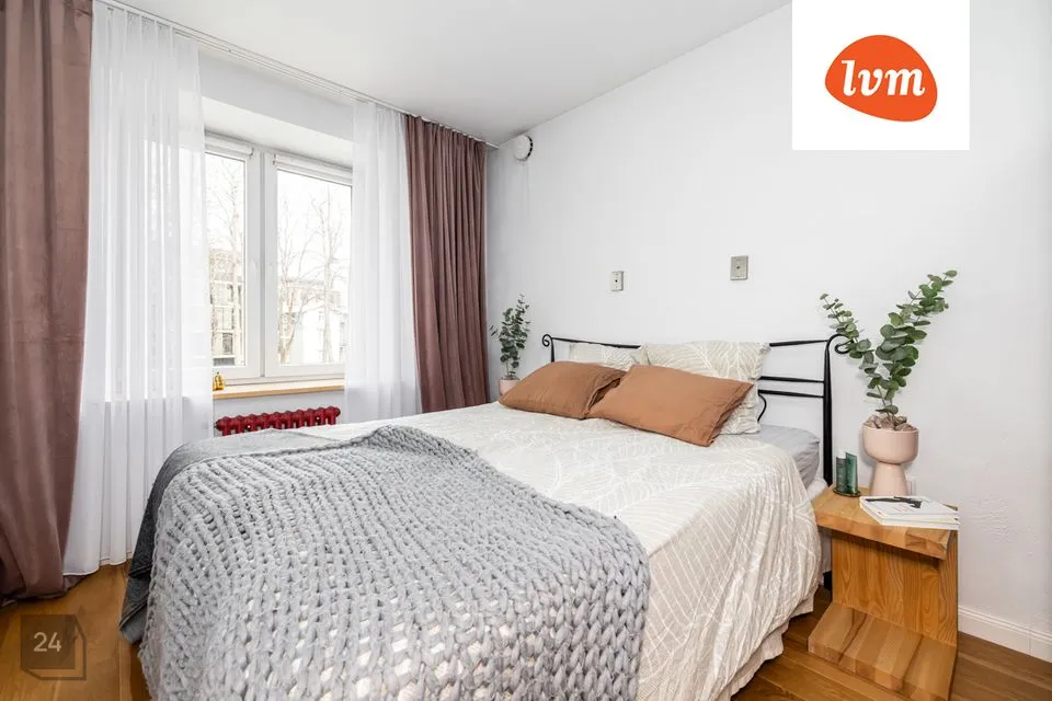 2-toaline Korter  -  Tallinn, Kesklinna linnaosa - foto 4