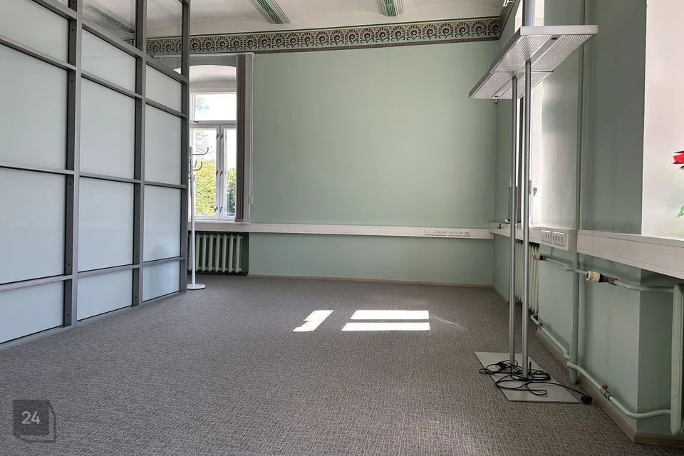 Büroo või Teenindus, 74 m² Äripind  -  Tartu linn, Tartu linn - foto 4