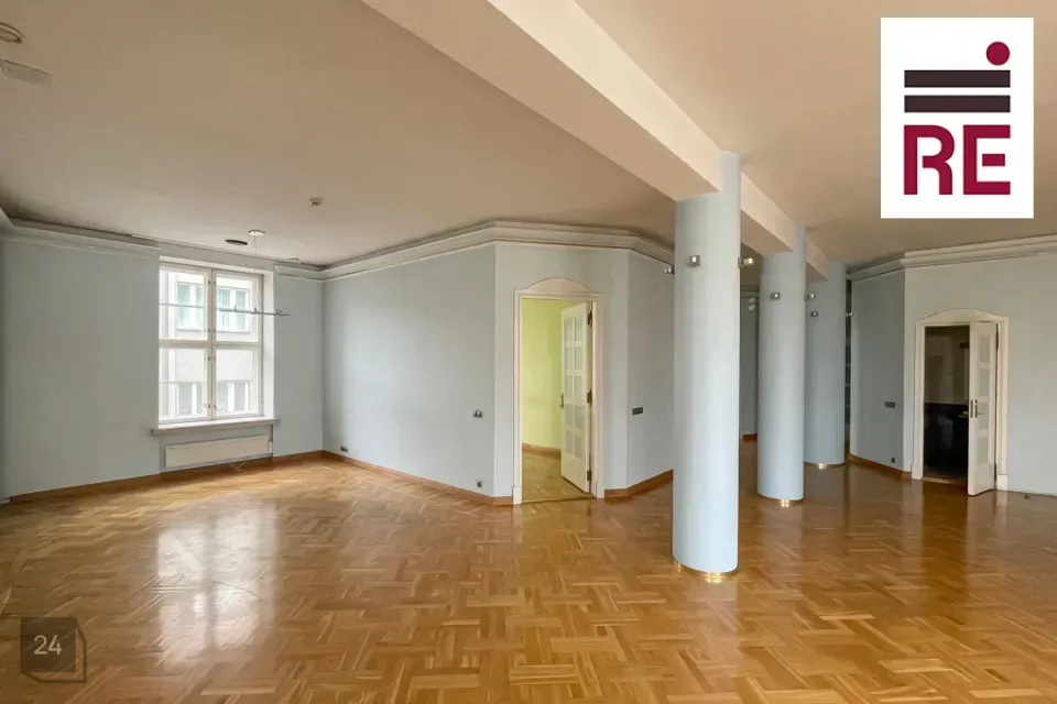 Büroo, 215 m² Äripind - Tallinn, Kesklinna linnaosa - foto 5
