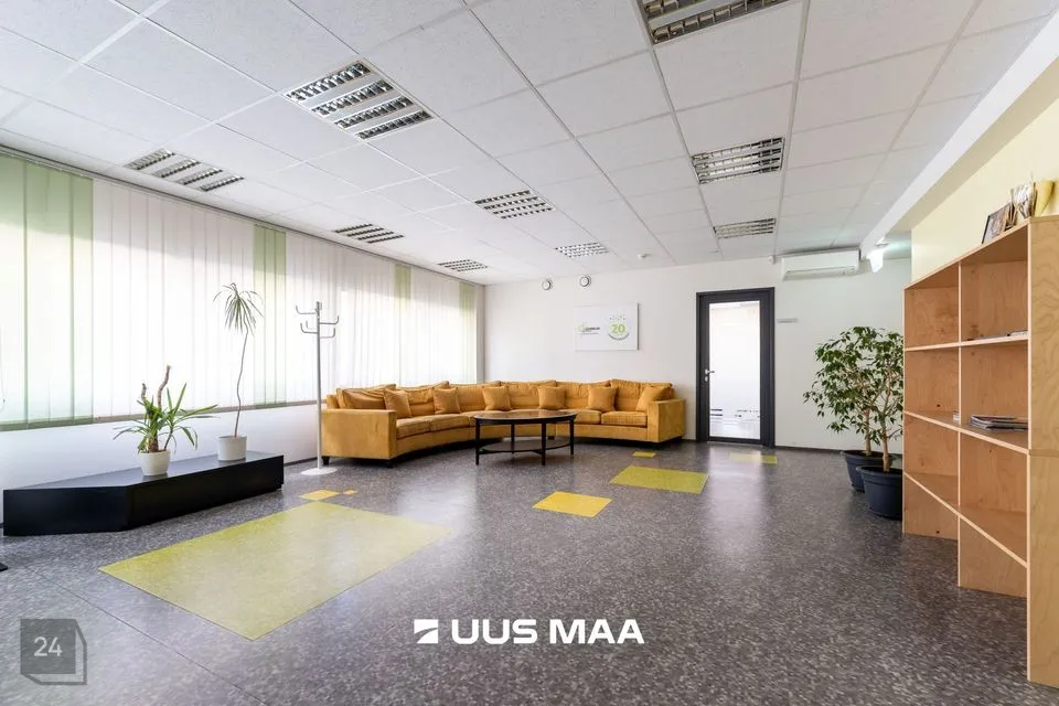 16 m² Äripind - Tallinn, Lasnamäe linnaosa - foto 2