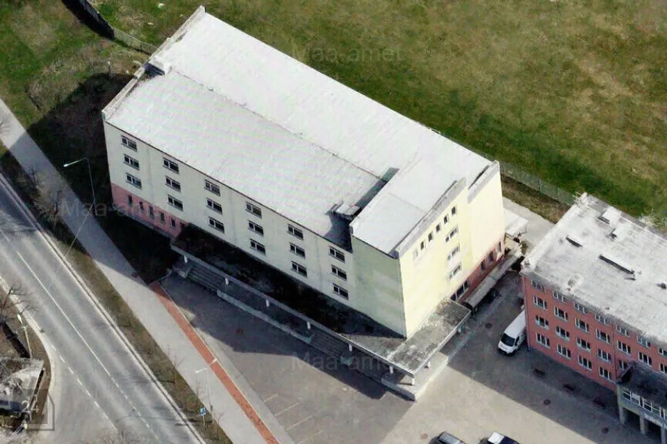 Muu, 3573 m² Äripind  -  Viru-Nigula vald, Kunda linn - foto 4