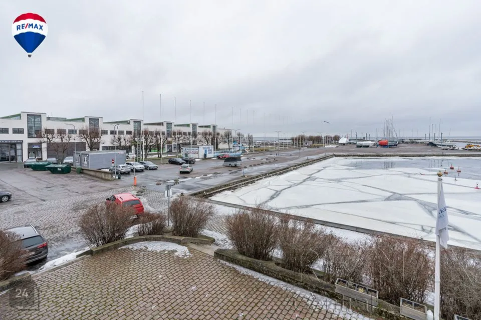 Бюро, 441 m² Бизнес-площадь в Tallinn, Pirita linnaosa - фото 5