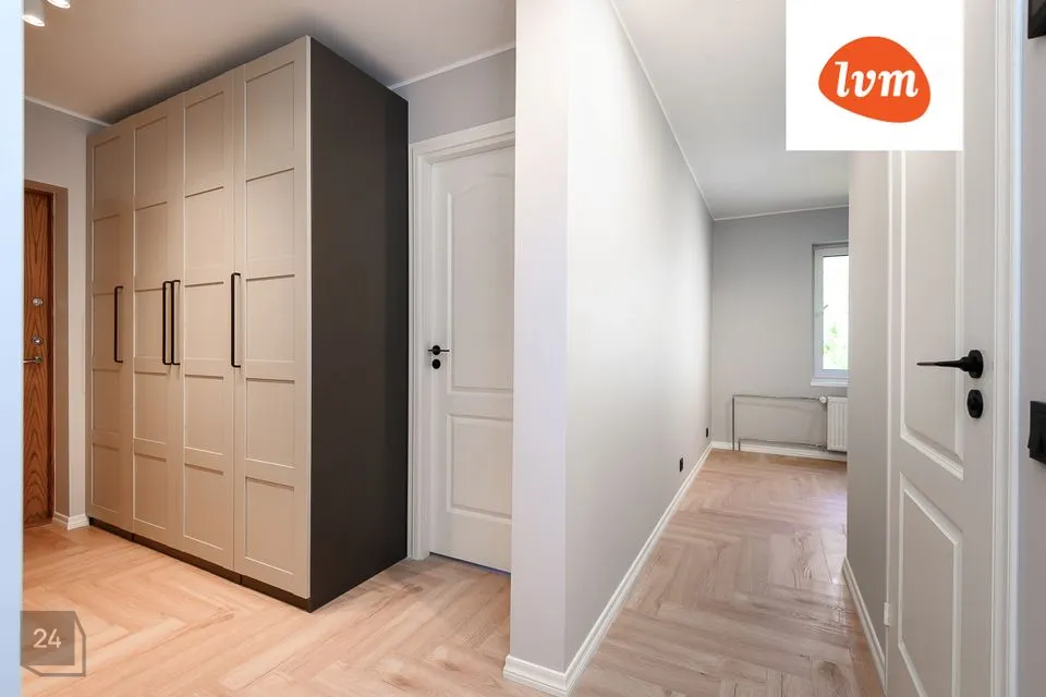 2-toaline Korter - Pärnu linn, Pärnu linn - foto 2