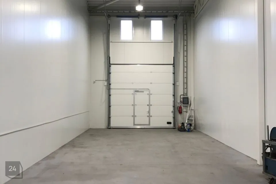 Ladu, 105 m² Äripind  -  Tartu linn, Tartu linn - foto 5