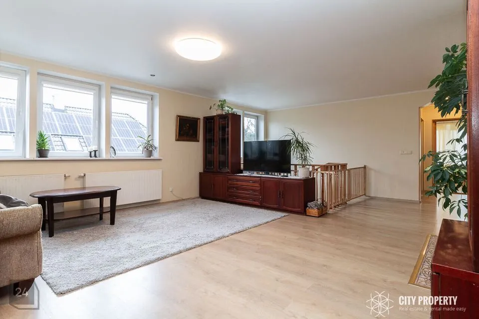 5-toaline Korter - Tallinn, Pirita linnaosa - foto 3