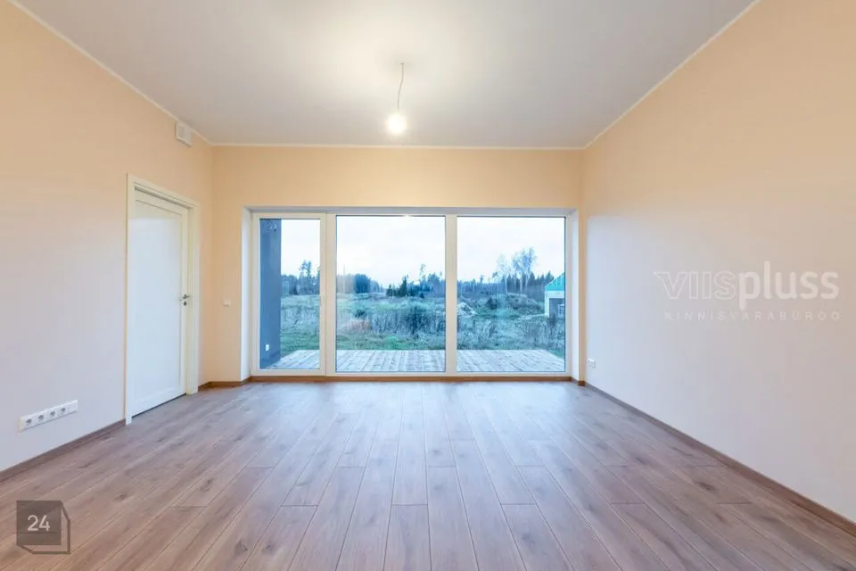 4-комнатная дом в Kastre vald, Kurepalu küla - фото 4