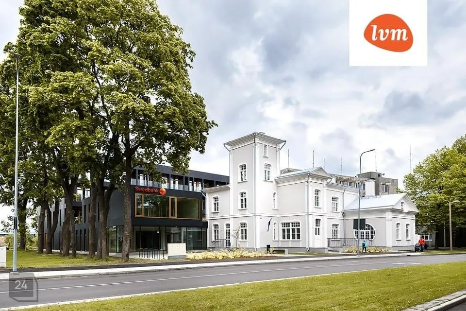 2-toaline Korter - Pärnu linn, Pärnu linn