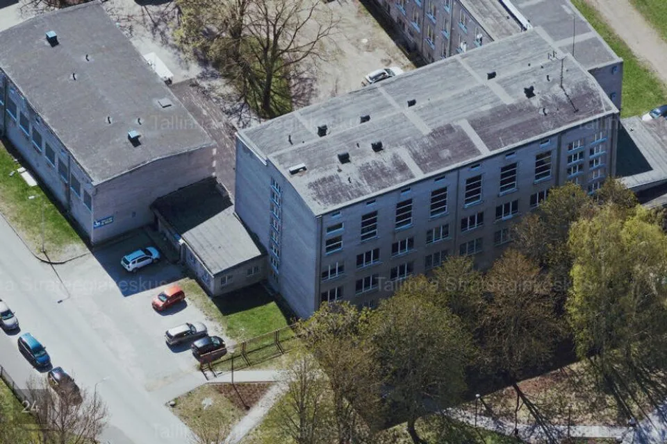 Muu, 116 m² Äripind  -  Tallinn, Põhja-Tallinna linnaosa - foto 4