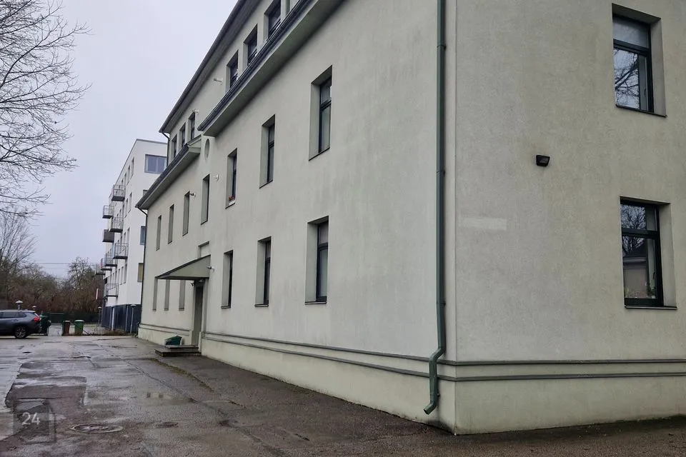 Büroo, 82 m² Äripind  -  Tallinn, Kristiine linnaosa - foto 2