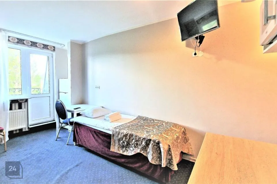 1-toaline Korter  -  Tallinn, Pirita linnaosa - foto 4