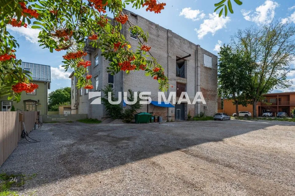 391 m² Äripind  -  Tartu linn, Tartu linn - foto 3
