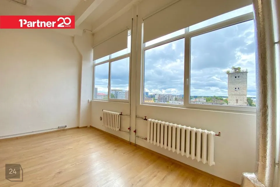 Büroo või Teenindus, 81 m² Äripind  -  Tallinn, Kesklinna linnaosa - foto 4