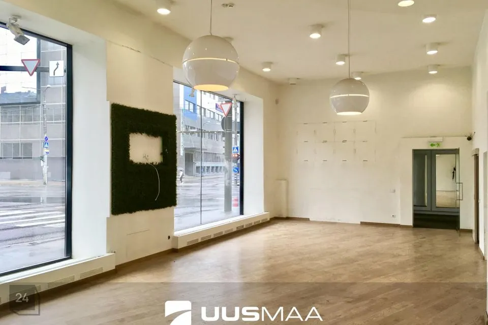 Multi-purpose, 88 m² business in Tallinn, Kesklinna linnaosa - photo 3