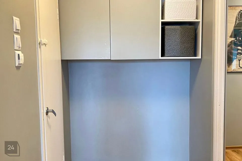 2-toaline Korter  -  Tallinn, Lasnamäe linnaosa - foto 5