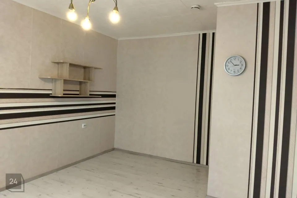 1-toaline Korter  -  Valga vald, Valga linn - foto 2