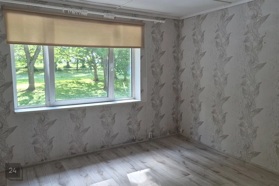 3-room apartment in Põhja-Sakala vald, Olustvere alevik - photo 3