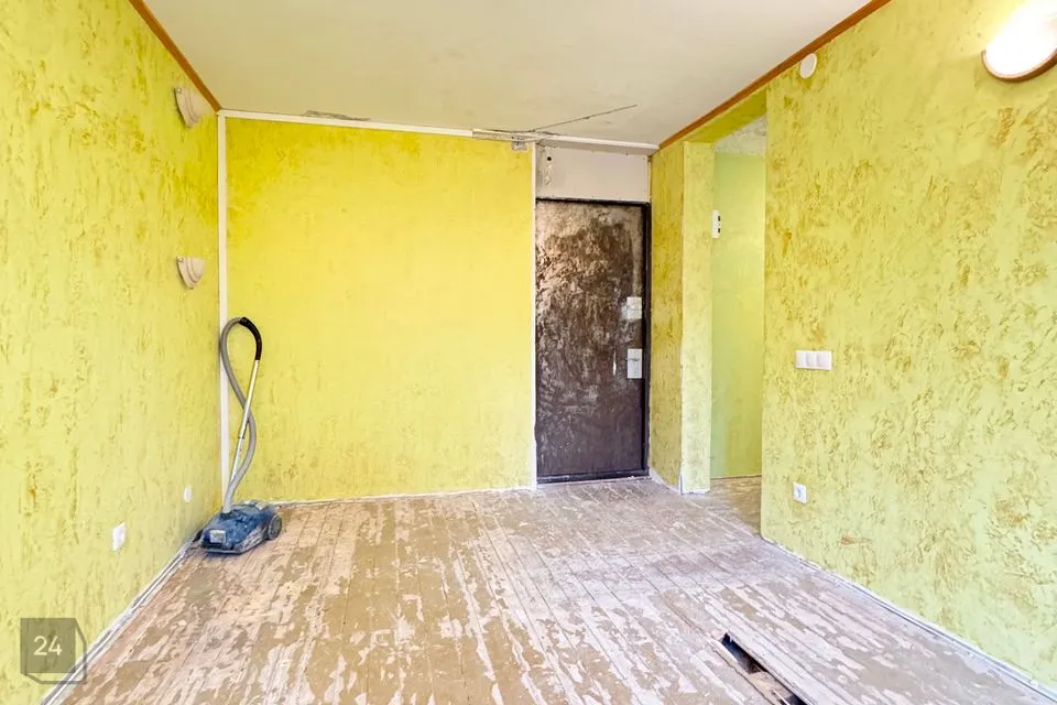 1-toaline Korter - Kuusalu vald, Suurpea küla - foto 4