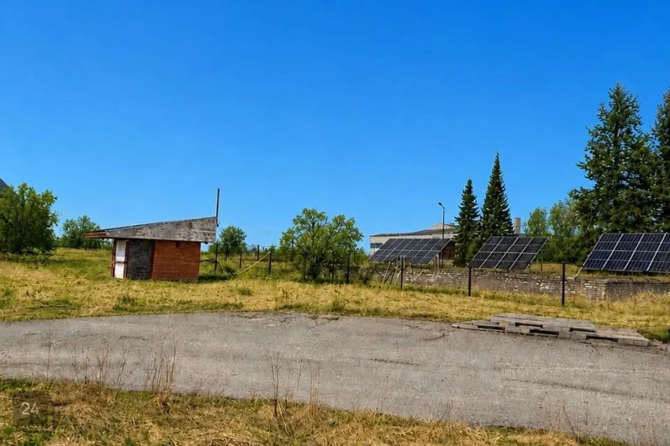 2514 m² Äripind  -  Rapla vald, Kuimetsa küla