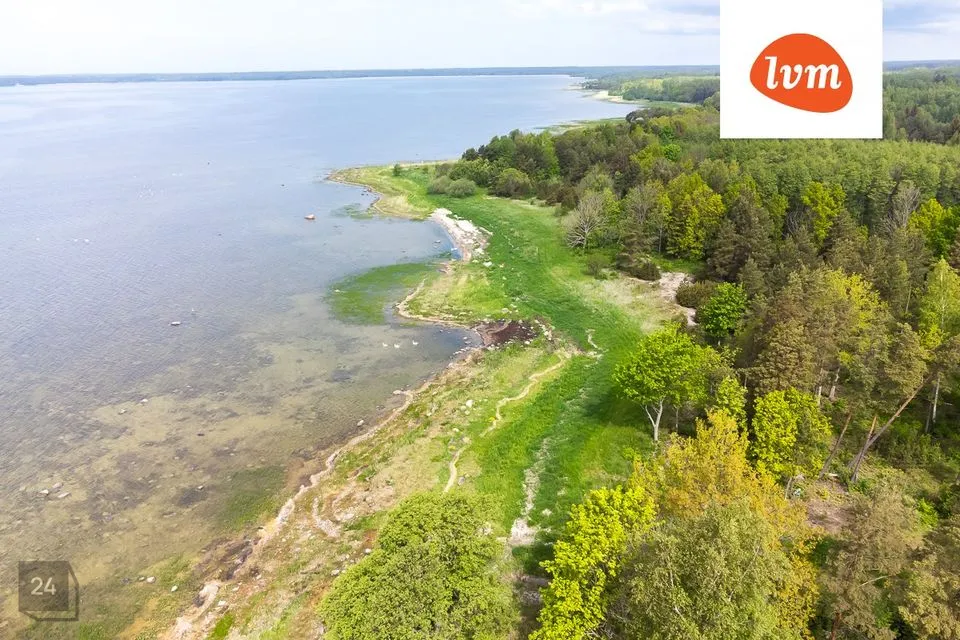 Cultivated land, 21801 m² land in Pärnu linn, Kastna küla - photo 5