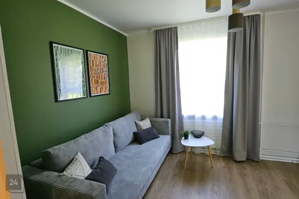 2-toaline Korter  -  Tallinn, Nõmme linnaosa - foto 2