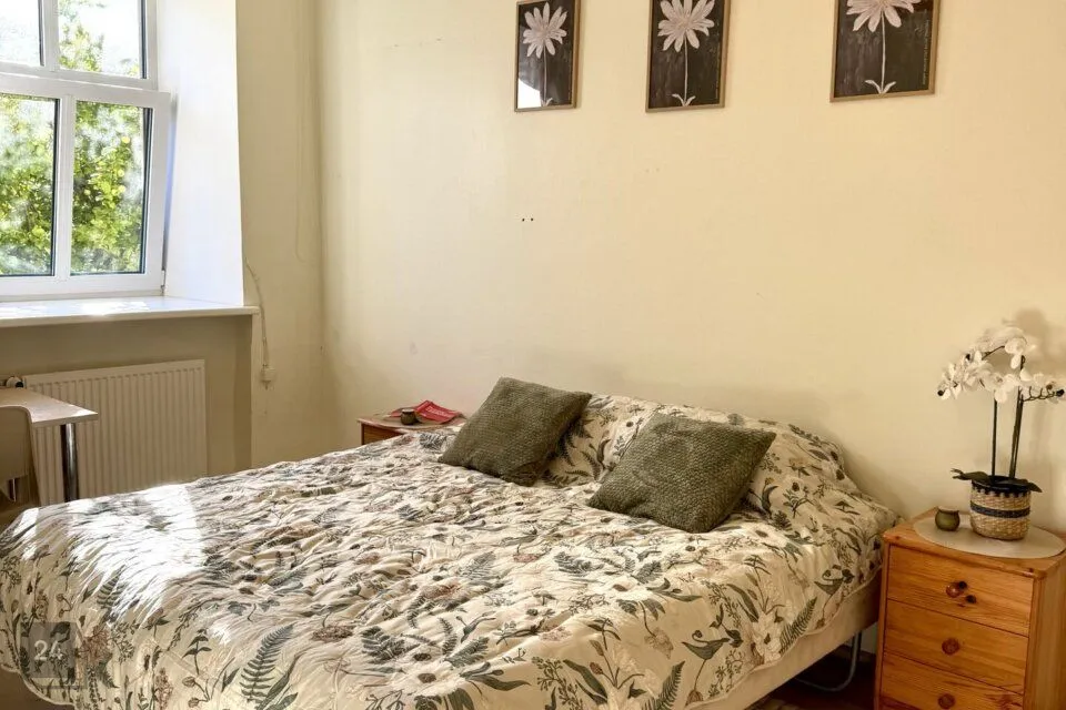 2-room apartment in Saaremaa vald, Kärla alevik - photo 2
