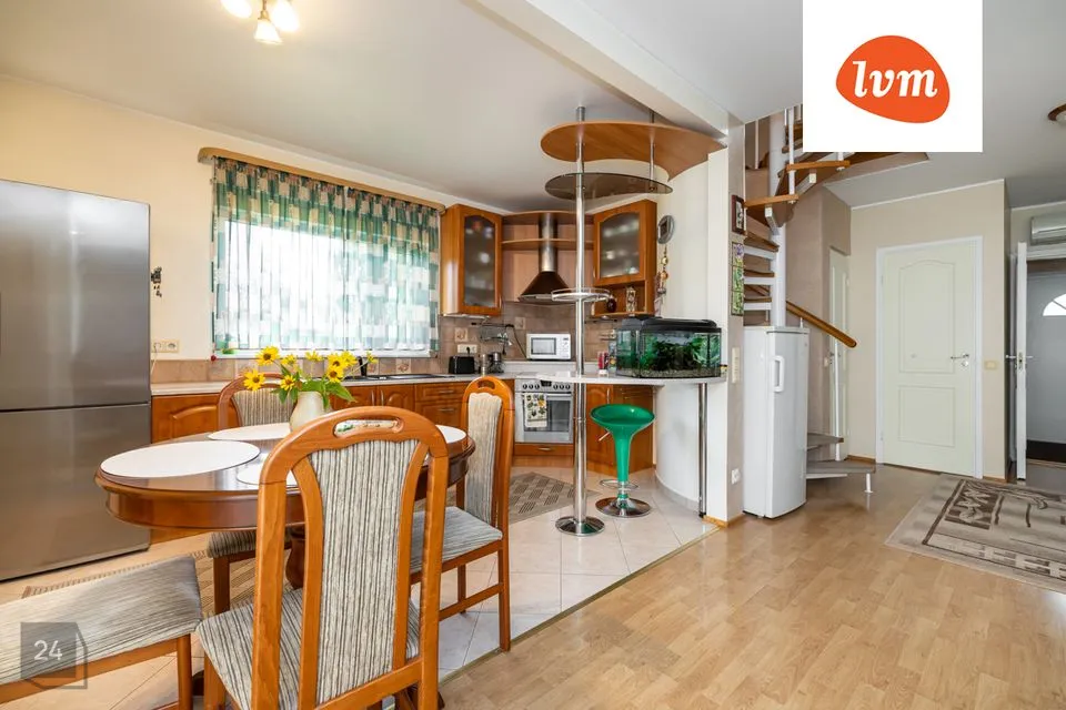 5-toaline Maja  -  Tallinn, Kesklinna linnaosa - foto 4