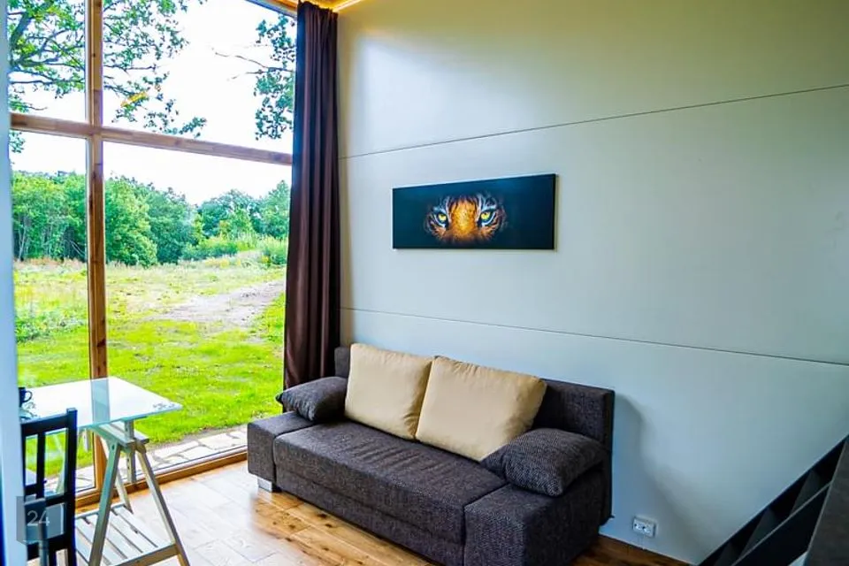 1-toaline Maja - Viimsi vald, Pärnamäe küla - foto 4