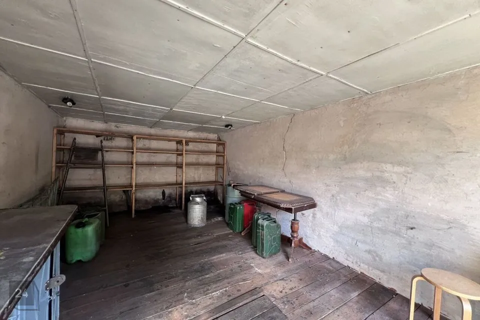 19 m² Garaaž  -  Tartu linn, Tartu linn - foto 4