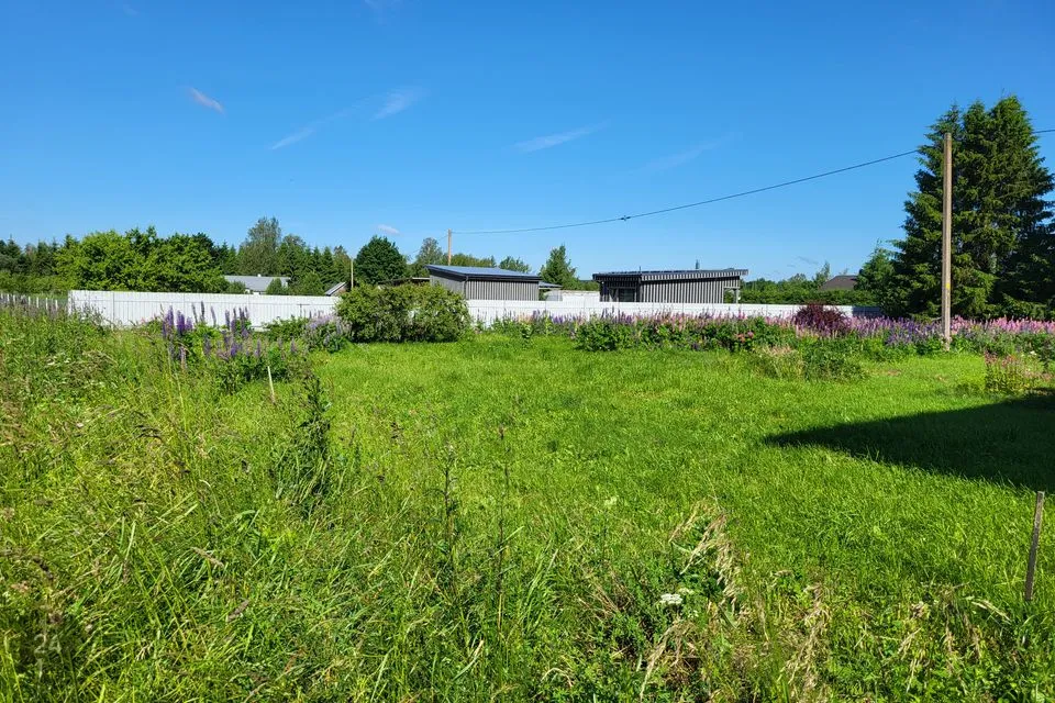 Residential land, 1368 m² land in Kambja vald, Külitse alevik - photo 3