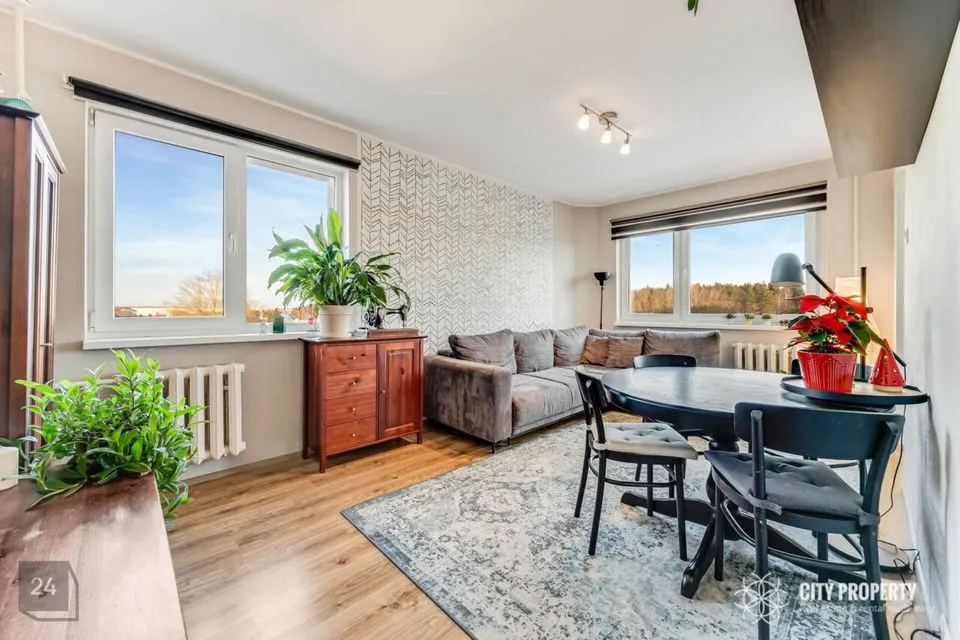 3-toaline Korter - Jõelähtme vald, Loo alevik