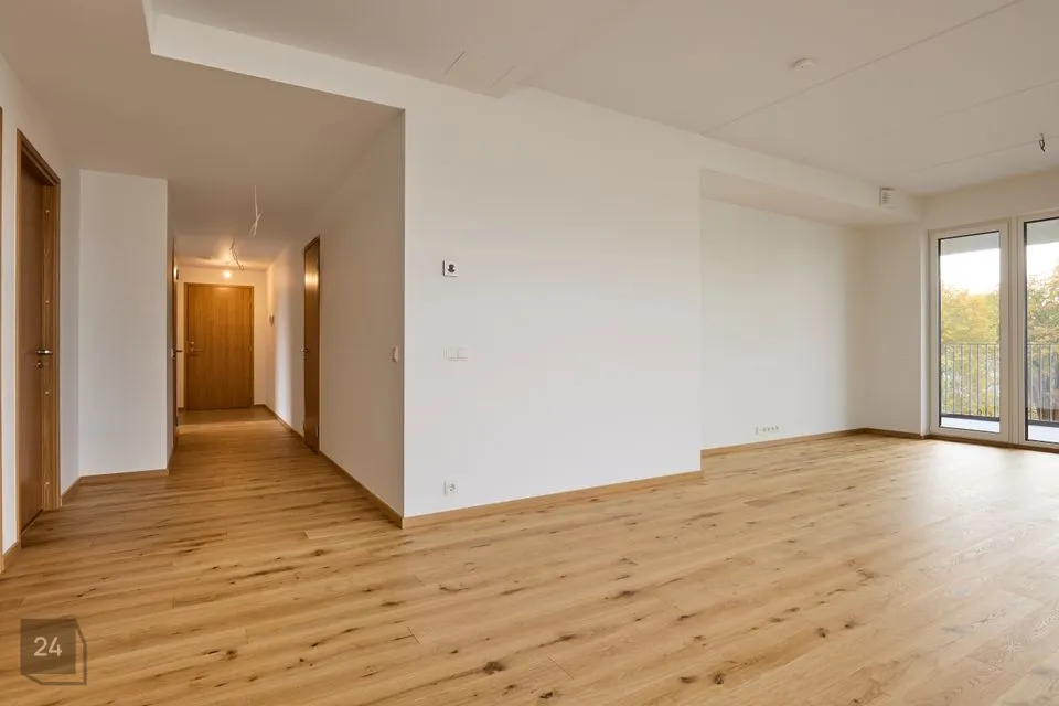 4-toaline Korter - Pärnu linn, Pärnu linn - foto 3